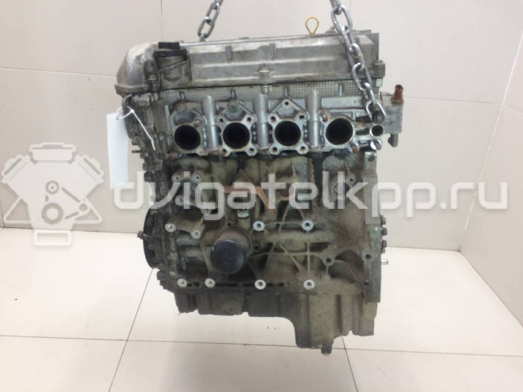 Фото Контрактный (б/у) двигатель M16A для Maruti Suzuki / Suzuki / Fiat 106-120 л.с 16V 1.6 л бензин {forloop.counter}}