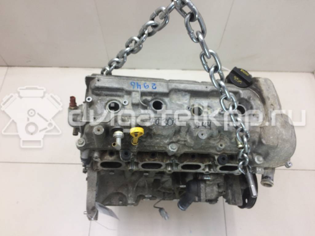 Фото Контрактный (б/у) двигатель M16A для Maruti Suzuki / Suzuki / Fiat 106-120 л.с 16V 1.6 л бензин {forloop.counter}}