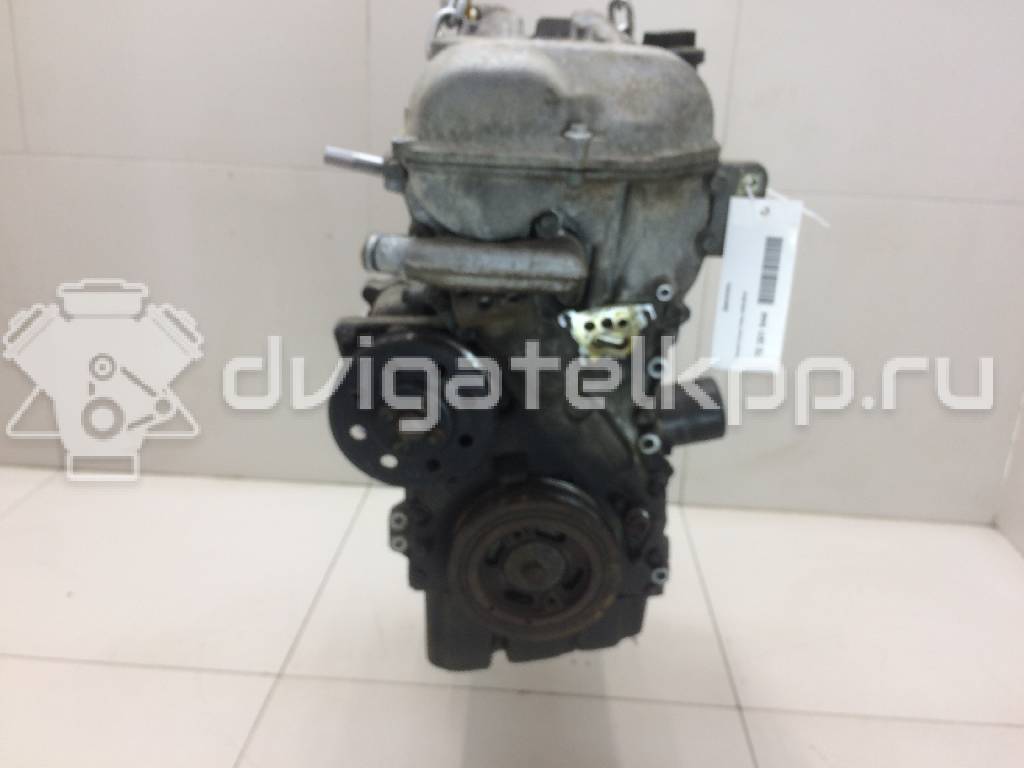 Фото Контрактный (б/у) двигатель M16A для Maruti Suzuki / Suzuki / Fiat 106-120 л.с 16V 1.6 л бензин {forloop.counter}}