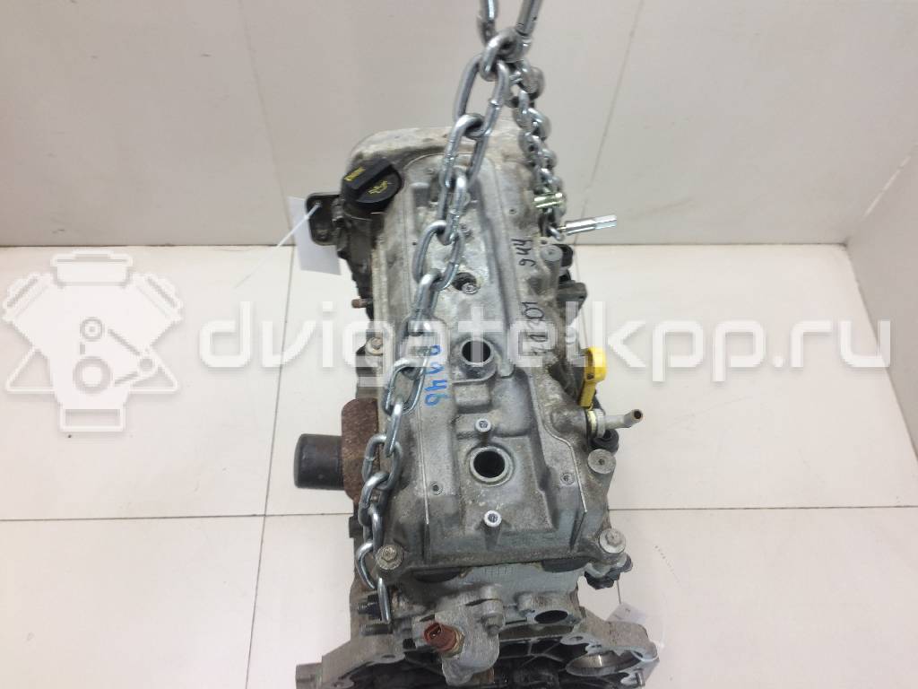 Фото Контрактный (б/у) двигатель M16A для Maruti Suzuki / Suzuki 99-142 л.с 16V 1.6 л бензин {forloop.counter}}