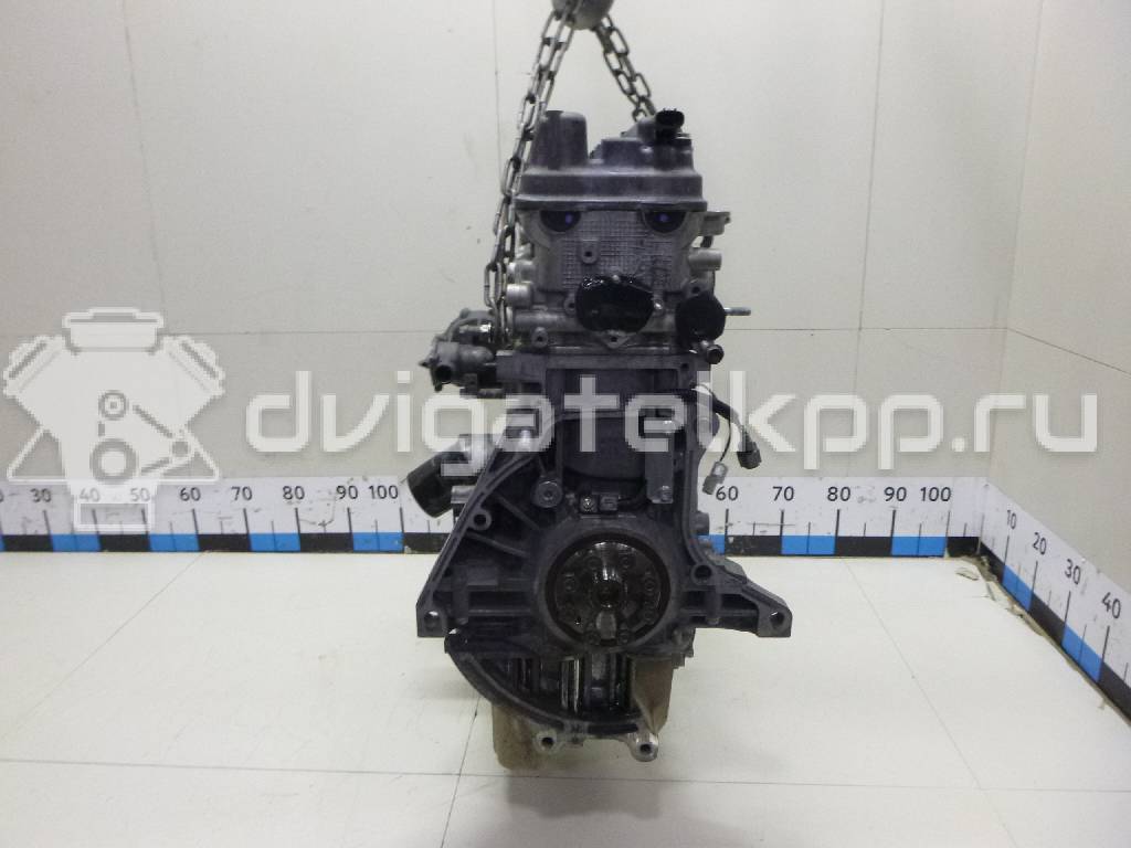 Фото Контрактный (б/у) двигатель J20A для Maruti Suzuki / Suzuki / Chevrolet / Geo / Maruti 120-129 л.с 16V 2.0 л бензин {forloop.counter}}