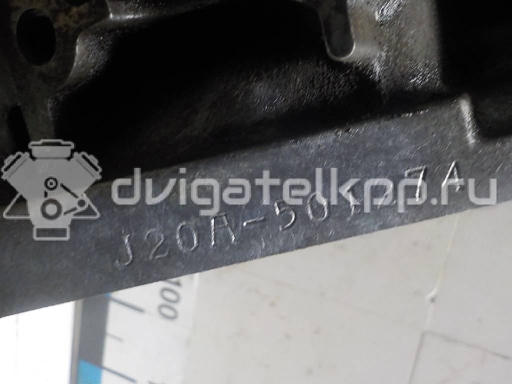 Фото Контрактный (б/у) двигатель J20A для Maruti Suzuki / Suzuki / Chevrolet / Geo / Maruti 122 л.с 16V 2.0 л бензин {forloop.counter}}