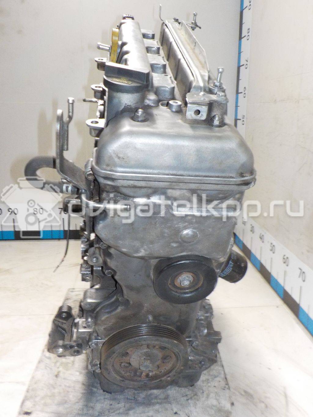 Фото Контрактный (б/у) двигатель J20A для Maruti Suzuki / Suzuki / Chevrolet / Geo / Maruti 128-147 л.с 16V 2.0 л бензин {forloop.counter}}