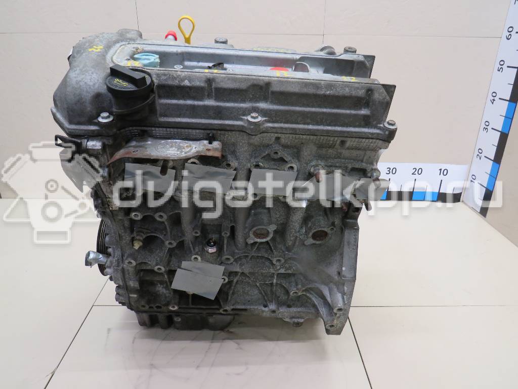 Фото Контрактный (б/у) двигатель M16A для Maruti Suzuki / Suzuki / Fiat 106-120 л.с 16V 1.6 л бензин {forloop.counter}}