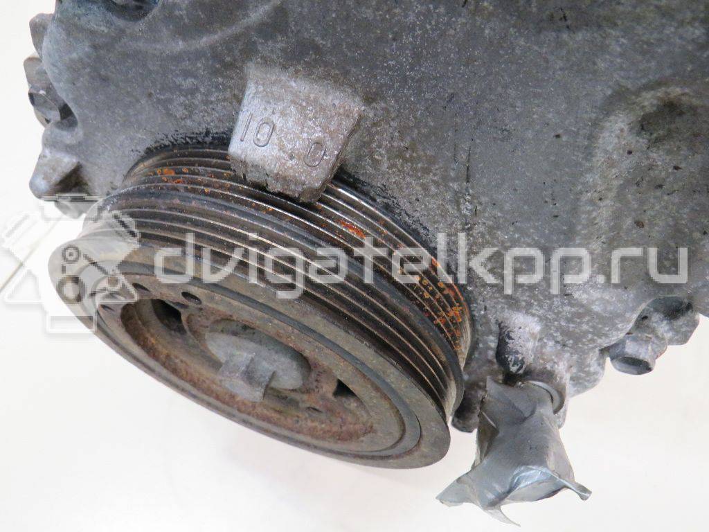 Фото Контрактный (б/у) двигатель M16A для Maruti Suzuki / Suzuki / Fiat 106-120 л.с 16V 1.6 л бензин {forloop.counter}}