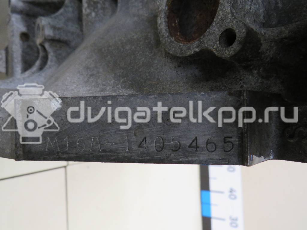 Фото Контрактный (б/у) двигатель M16A для Maruti Suzuki / Suzuki 99-142 л.с 16V 1.6 л бензин {forloop.counter}}