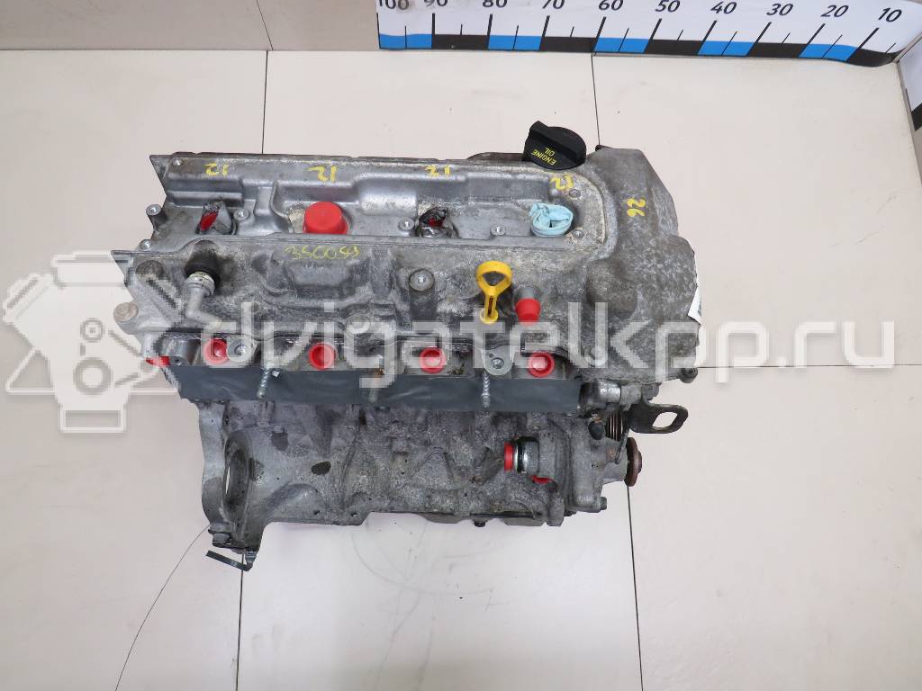 Фото Контрактный (б/у) двигатель M16A для Maruti Suzuki / Suzuki / Suzuki (Changhe) 95-109 л.с 16V 1.6 л бензин {forloop.counter}}