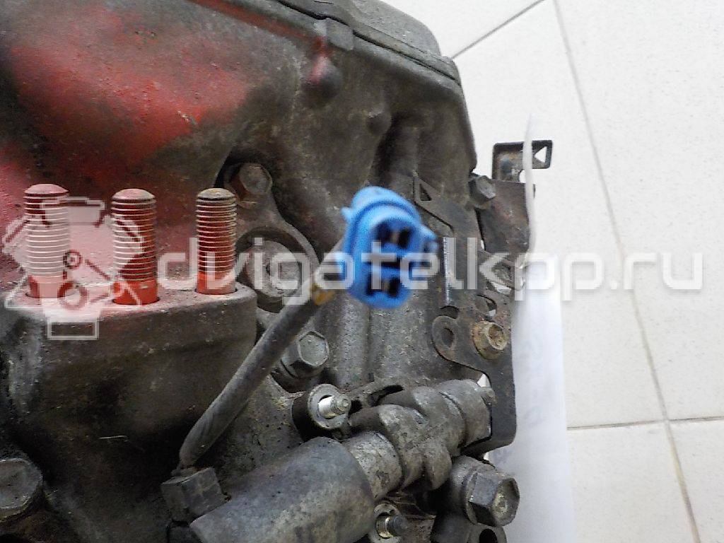 Фото Контрактный (б/у) двигатель M16A для Maruti Suzuki / Suzuki 99-142 л.с 16V 1.6 л бензин {forloop.counter}}