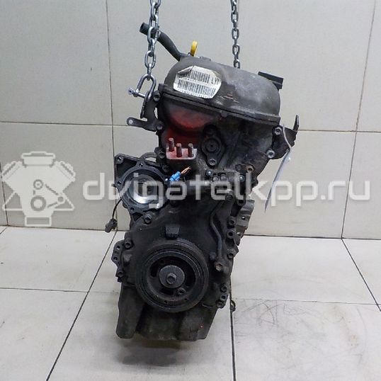 Фото Контрактный (б/у) двигатель M16A для Maruti Suzuki / Suzuki / Suzuki (Changhe) 95-109 л.с 16V 1.6 л бензин