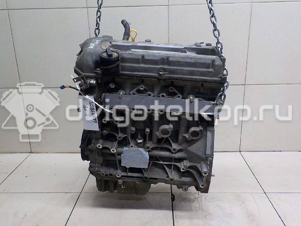 Фото Контрактный (б/у) двигатель M16A для Maruti Suzuki / Suzuki / Suzuki (Changhe) 95-109 л.с 16V 1.6 л бензин {forloop.counter}}