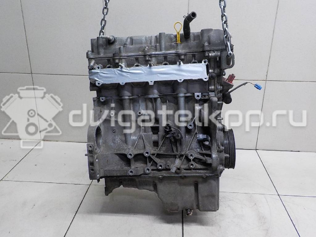 Фото Контрактный (б/у) двигатель M16A для Maruti Suzuki / Suzuki / Suzuki (Changhe) 95-109 л.с 16V 1.6 л бензин {forloop.counter}}