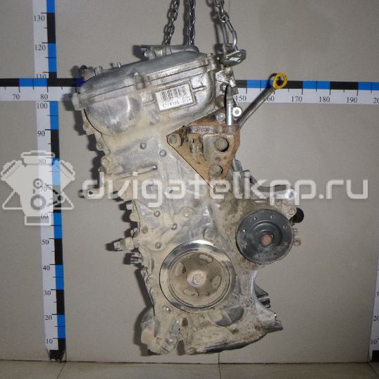 Фото Контрактный (б/у) двигатель 1ZR-FE для Toyota / Toyota (Gac) / Toyota (Faw) 122-132 л.с 16V 1.6 л бензин 1900037410