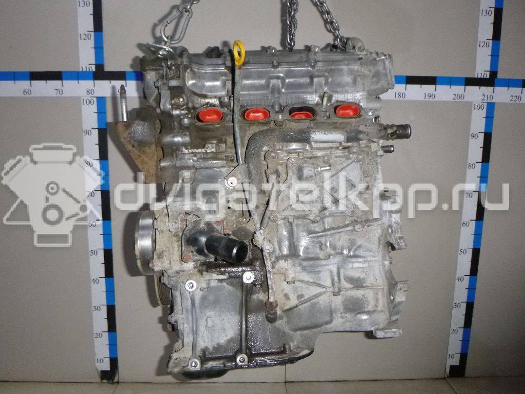 Фото Контрактный (б/у) двигатель 1ZR-FE для Toyota / Toyota (Gac) / Toyota (Faw) 122-132 л.с 16V 1.6 л бензин 1900037410 {forloop.counter}}