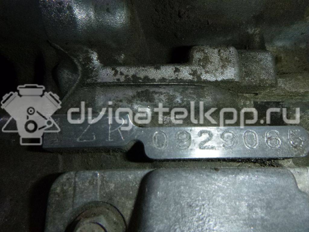 Фото Контрактный (б/у) двигатель 1ZR-FE для Toyota / Toyota (Gac) / Toyota (Faw) 122-132 л.с 16V 1.6 л бензин 1900037410 {forloop.counter}}