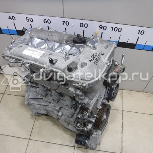 Фото Контрактный (б/у) двигатель 1ZR-FE для Toyota / Toyota (Gac) / Toyota (Faw) 122-132 л.с 16V 1.6 л бензин 1900037240