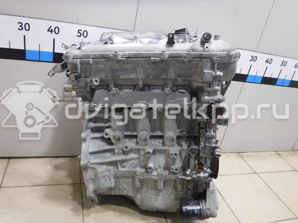 Фото Контрактный (б/у) двигатель 1ZR-FE для Toyota / Toyota (Gac) / Toyota (Faw) 122-132 л.с 16V 1.6 л бензин 1900037240 {forloop.counter}}