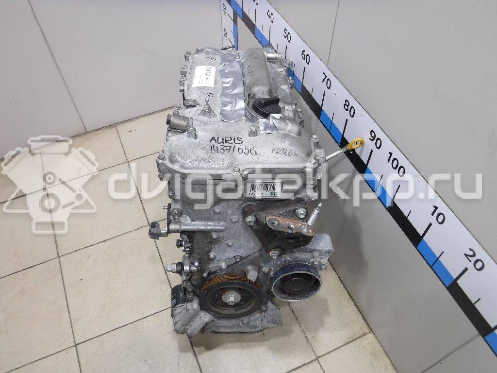 Фото Контрактный (б/у) двигатель 1ZR-FE для Toyota / Toyota (Gac) / Toyota (Faw) 122-132 л.с 16V 1.6 л бензин 1900037240 {forloop.counter}}