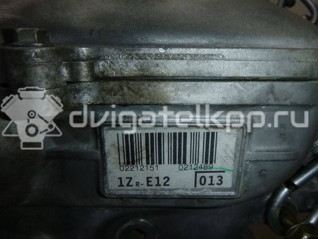 Фото Контрактный (б/у) двигатель 1ZR-FE для Toyota / Toyota (Gac) / Toyota (Faw) 122-132 л.с 16V 1.6 л бензин 1900037240 {forloop.counter}}