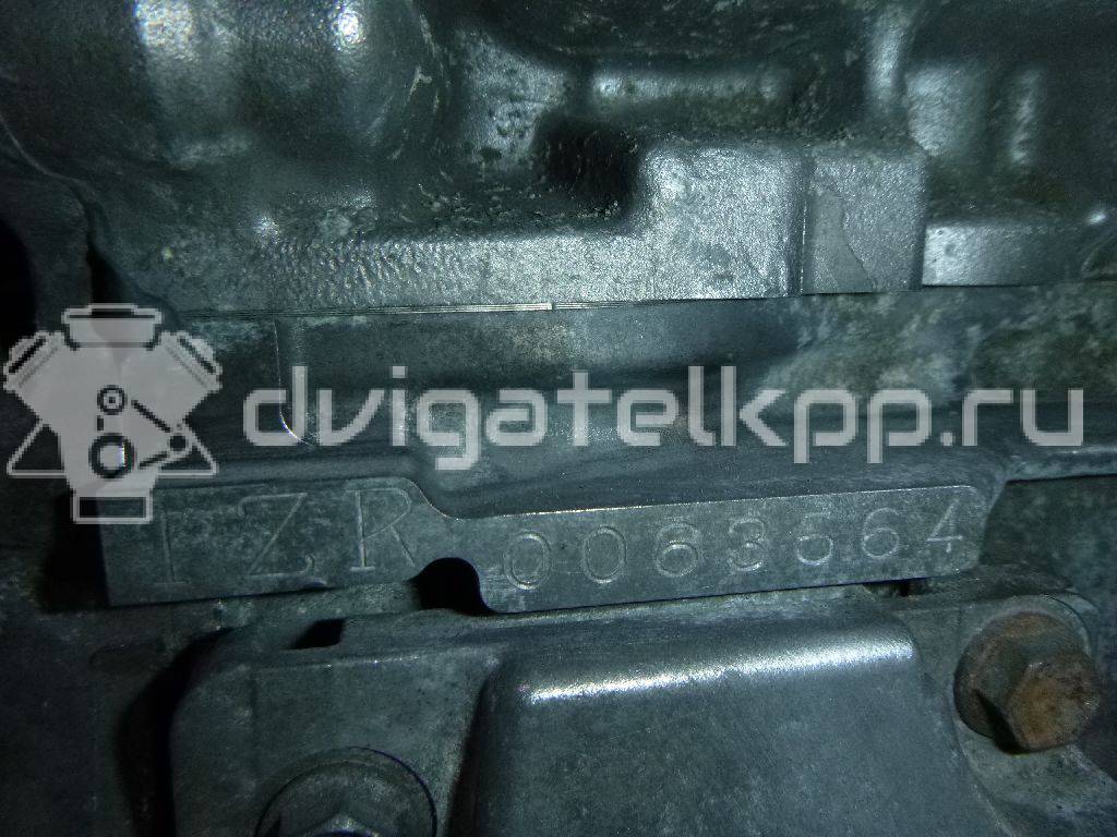 Фото Контрактный (б/у) двигатель 1ZR-FE для Toyota / Toyota (Gac) / Toyota (Faw) 122-132 л.с 16V 1.6 л бензин 1900037240 {forloop.counter}}