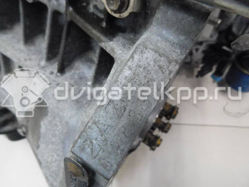 Фото Контрактный (б/у) двигатель 2AZ-FE для Toyota / Daihatsu / Toyota (Faw) / Toyota (Gac) 152-170 л.с 16V 2.4 л бензин 190000H080 {forloop.counter}}