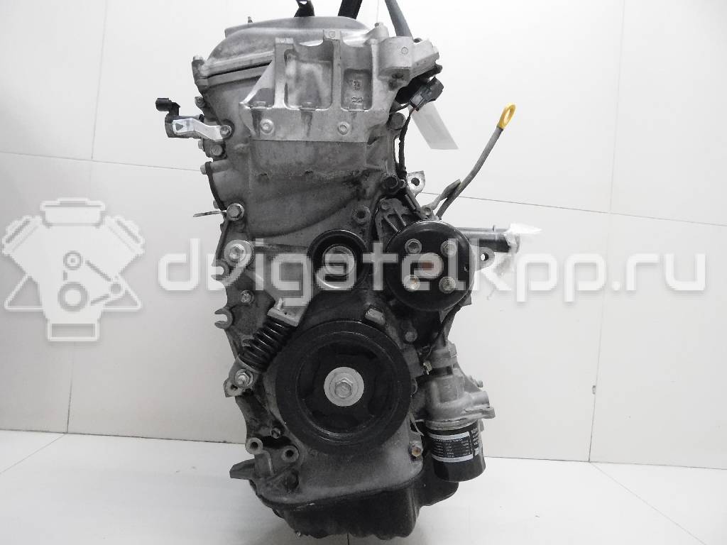 Фото Контрактный (б/у) двигатель 2AZ-FE для Toyota / Daihatsu / Scion / Toyota (Faw) / Toyota (Gac) 152-163 л.с 16V 2.4 л бензин 190000H080 {forloop.counter}}