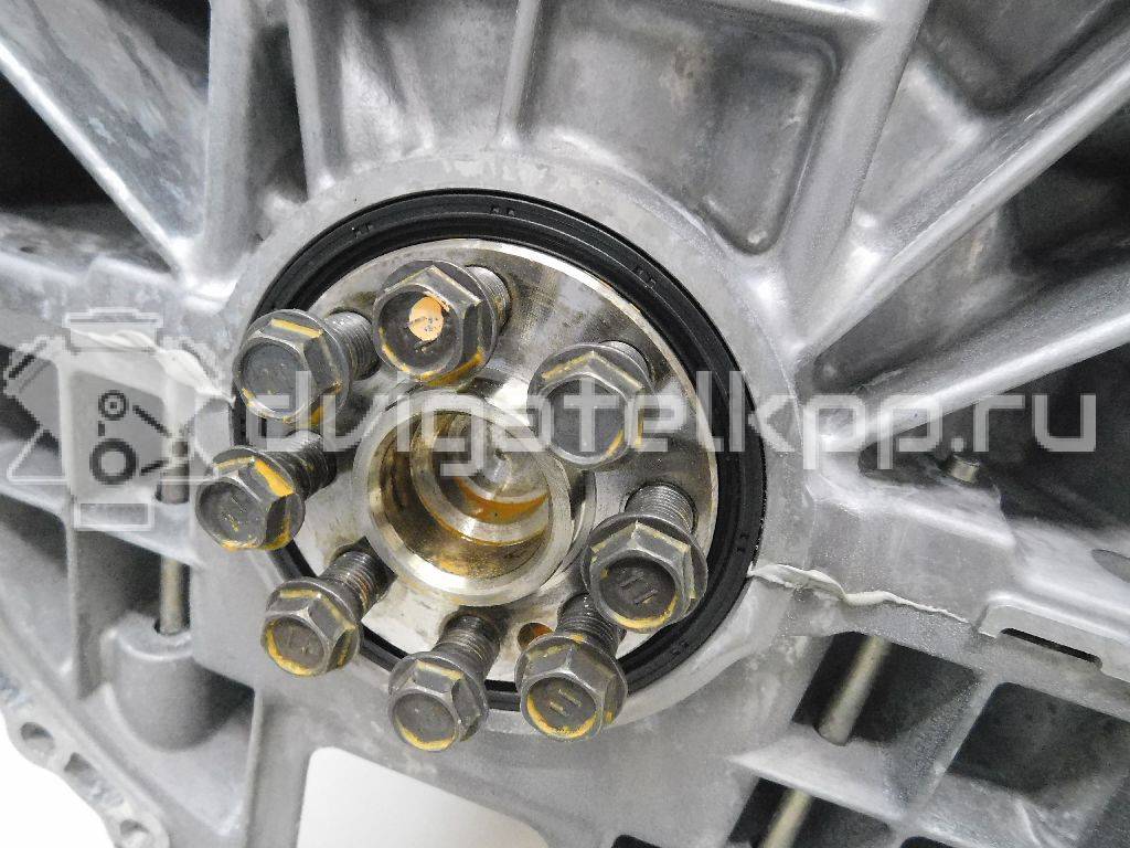 Фото Контрактный (б/у) двигатель 2AZ-FE для Toyota / Daihatsu / Scion / Toyota (Faw) / Toyota (Gac) 152-163 л.с 16V 2.4 л бензин 190000H080 {forloop.counter}}