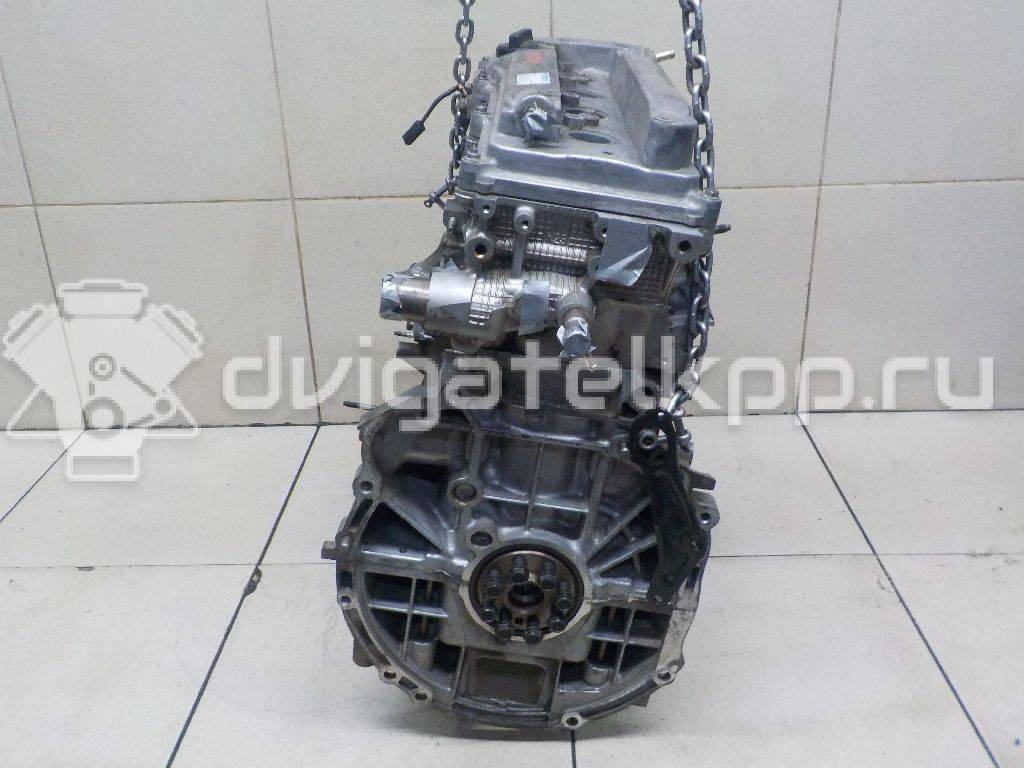 Фото Контрактный (б/у) двигатель 1AZ-FE для Toyota / Toyota (Gac) / Toyota (Faw) 136-155 л.с 16V 2.0 л бензин 1900028160 {forloop.counter}}