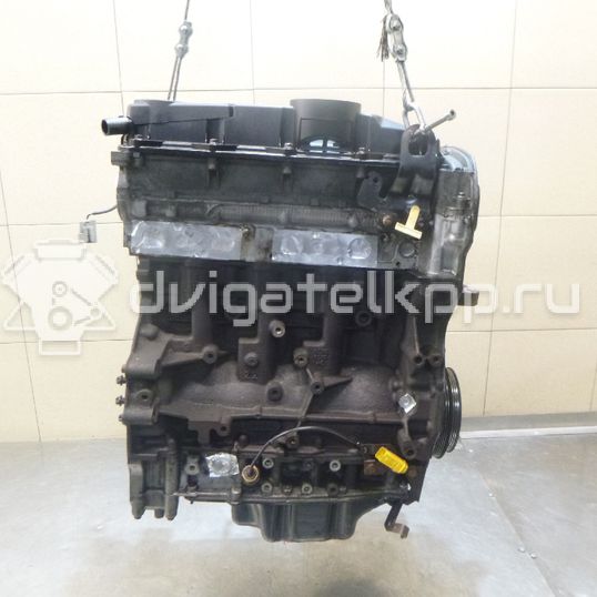 Фото Контрактный (б/у) двигатель  для peugeot Boxer 250  V   9652788580