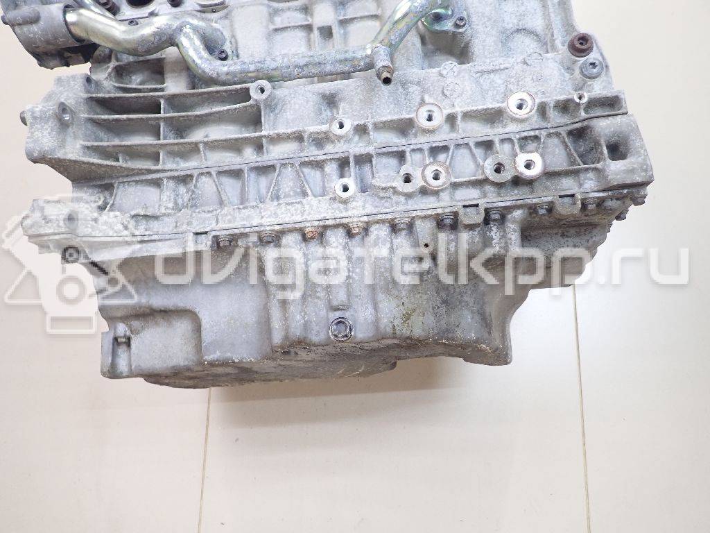 Фото Контрактный (б/у) двигатель B 6324 S для Volvo V70 / Xc60 / S80 / Xc70 / Xc90 228-238 л.с 24V 3.2 л бензин 8251977 {forloop.counter}}