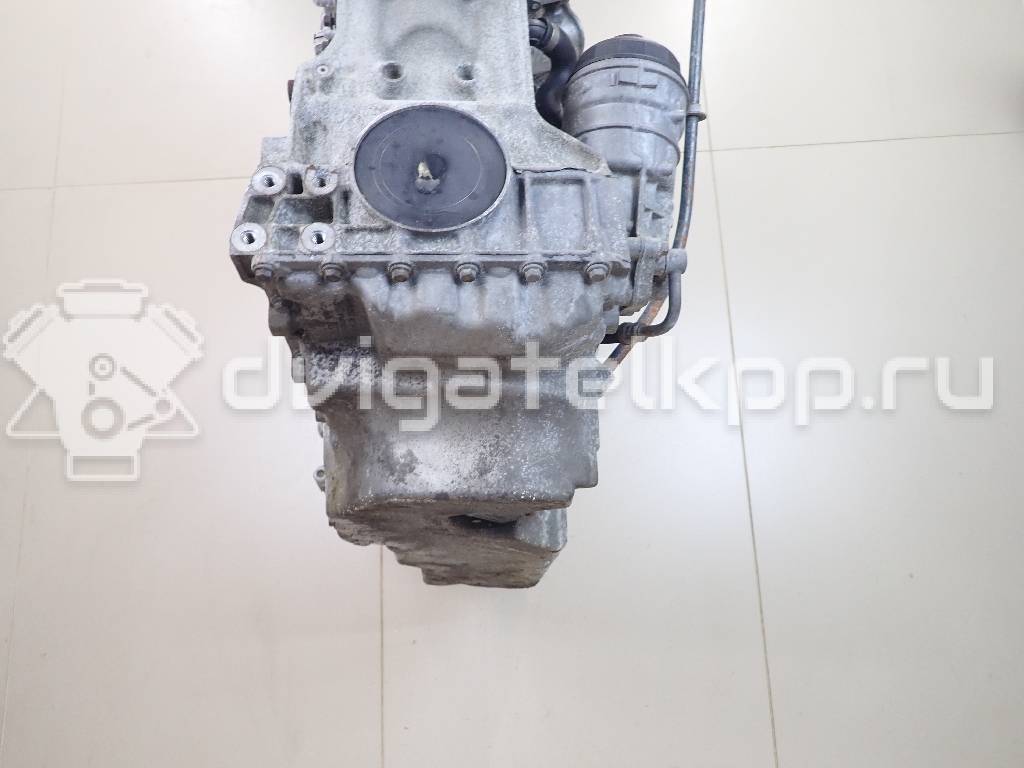 Фото Контрактный (б/у) двигатель B 6324 S для Volvo V70 / Xc60 / S80 / Xc70 / Xc90 228-238 л.с 24V 3.2 л бензин 8251977 {forloop.counter}}