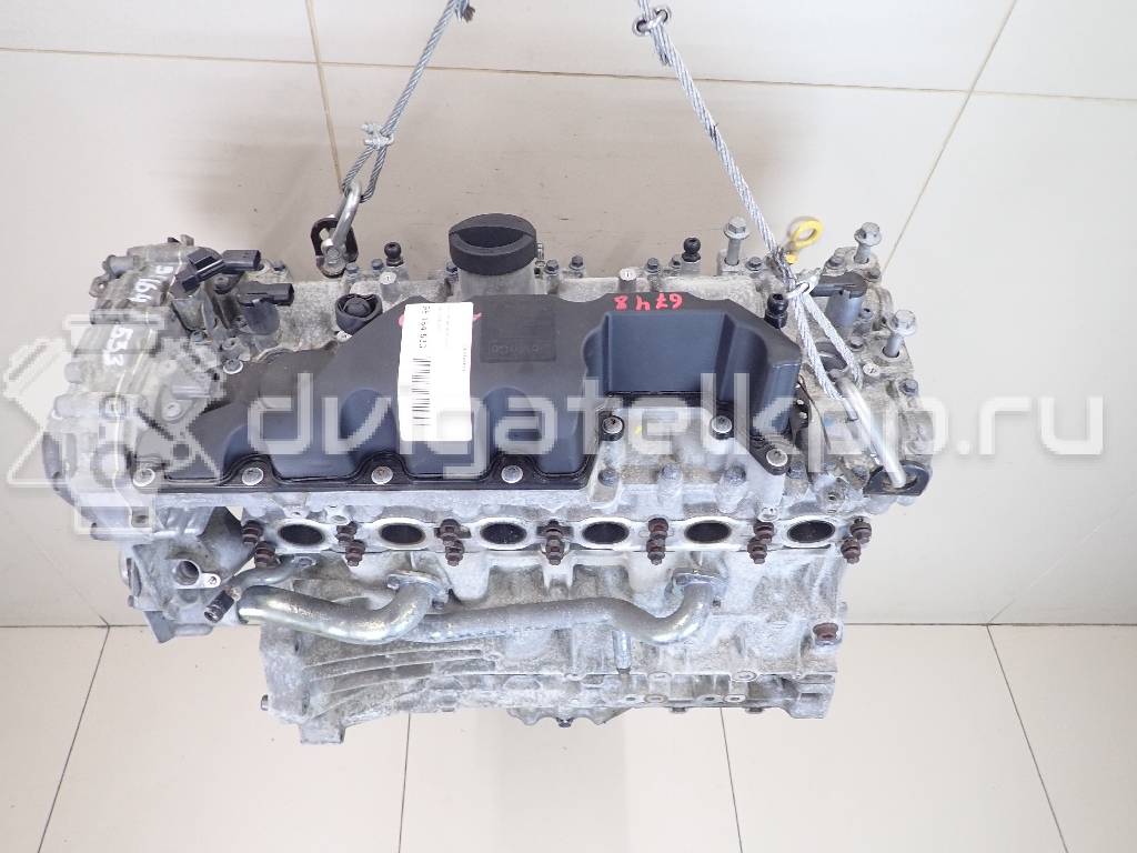 Фото Контрактный (б/у) двигатель B 6324 S для Volvo / Land Rover 231-238 л.с 24V 3.2 л бензин 8251977 {forloop.counter}}