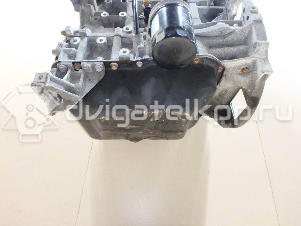 Фото Контрактный (б/у) двигатель ECN для Jeep / Dodge 156-160 л.с 16V 2.0 л бензин 4884601AE {forloop.counter}}