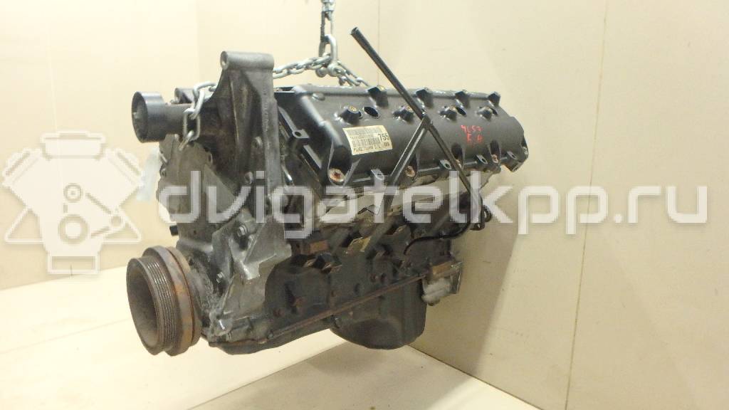 Фото Контрактный (б/у) двигатель EZH для Chrysler / Jeep / Dodge / Ram 349-396 л.с 16V 5.7 л бензин {forloop.counter}}