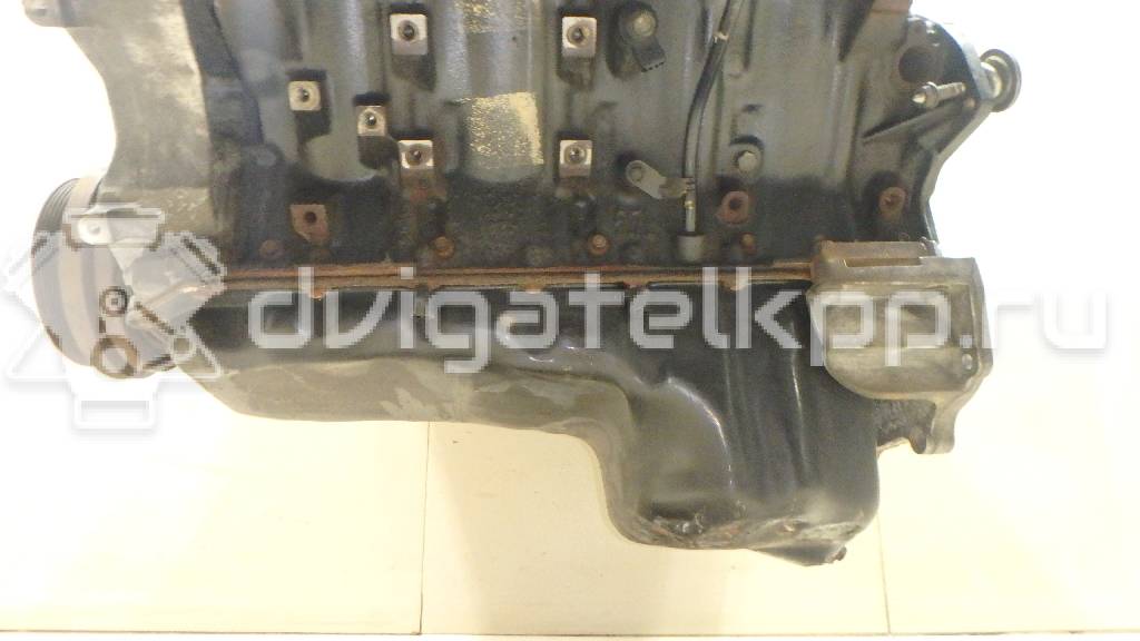 Фото Контрактный (б/у) двигатель EZH для Chrysler / Jeep / Dodge / Ram 349-396 л.с 16V 5.7 л бензин {forloop.counter}}