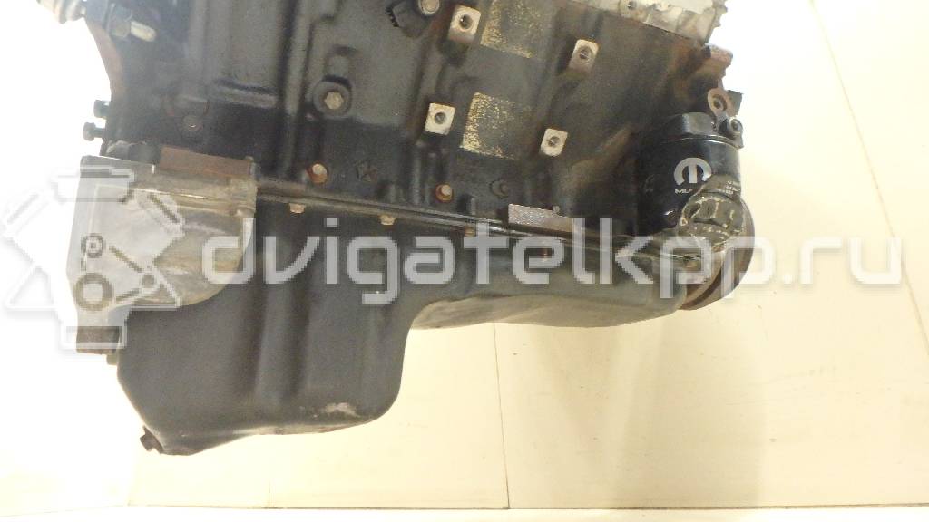 Фото Контрактный (б/у) двигатель EZH для Chrysler / Jeep / Dodge / Ram 335-383 л.с 16V 5.7 л бензин {forloop.counter}}