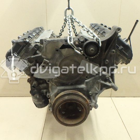 Фото Контрактный (б/у) двигатель EZH для Chrysler / Jeep / Dodge / Ram 383-401 л.с 16V 5.7 л бензин