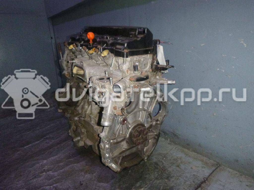 Фото Контрактный (б/у) двигатель R18A2 для Honda Civic / Crossroad Rt / Stream 140 л.с 16V 1.8 л бензин {forloop.counter}}