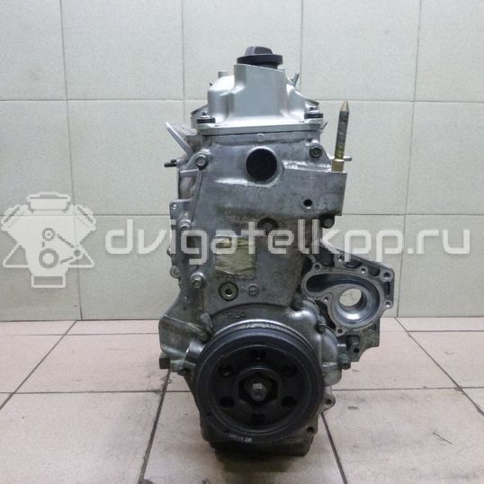 Фото Контрактный (б/у) двигатель LDA2 для Honda / Honda (Dongfeng) 95 л.с 8V 1.3 л бензин