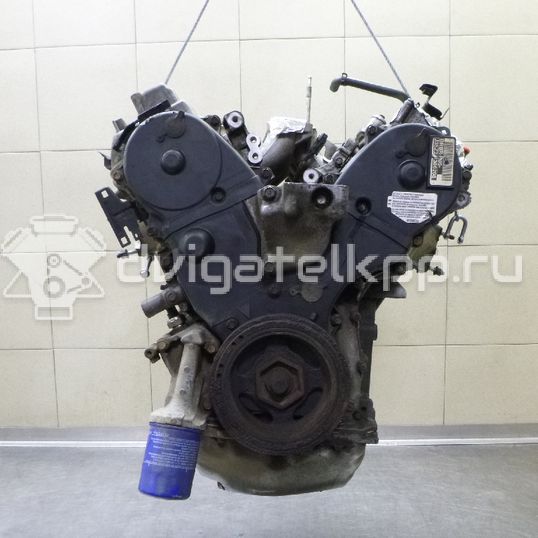 Фото Контрактный (б/у) двигатель J35Z2 для Honda / Honda (Gac) / Acura 271-280 л.с 24V 3.5 л бензин