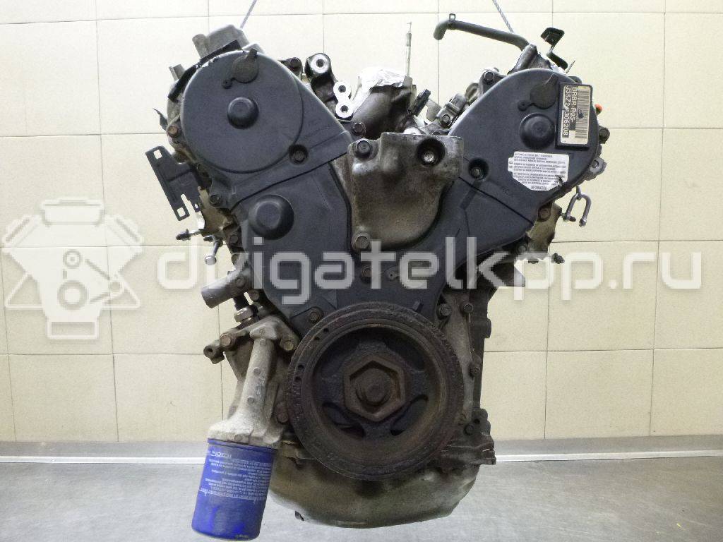 Фото Контрактный (б/у) двигатель J35Z2 для Honda Crosstour 271-280 л.с 24V 3.5 л бензин {forloop.counter}}