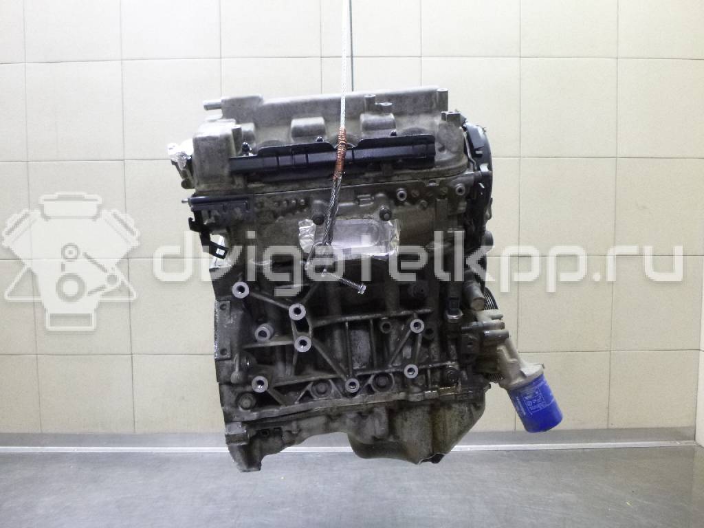 Фото Контрактный (б/у) двигатель J35Z2 для Honda Crosstour 271-280 л.с 24V 3.5 л бензин {forloop.counter}}