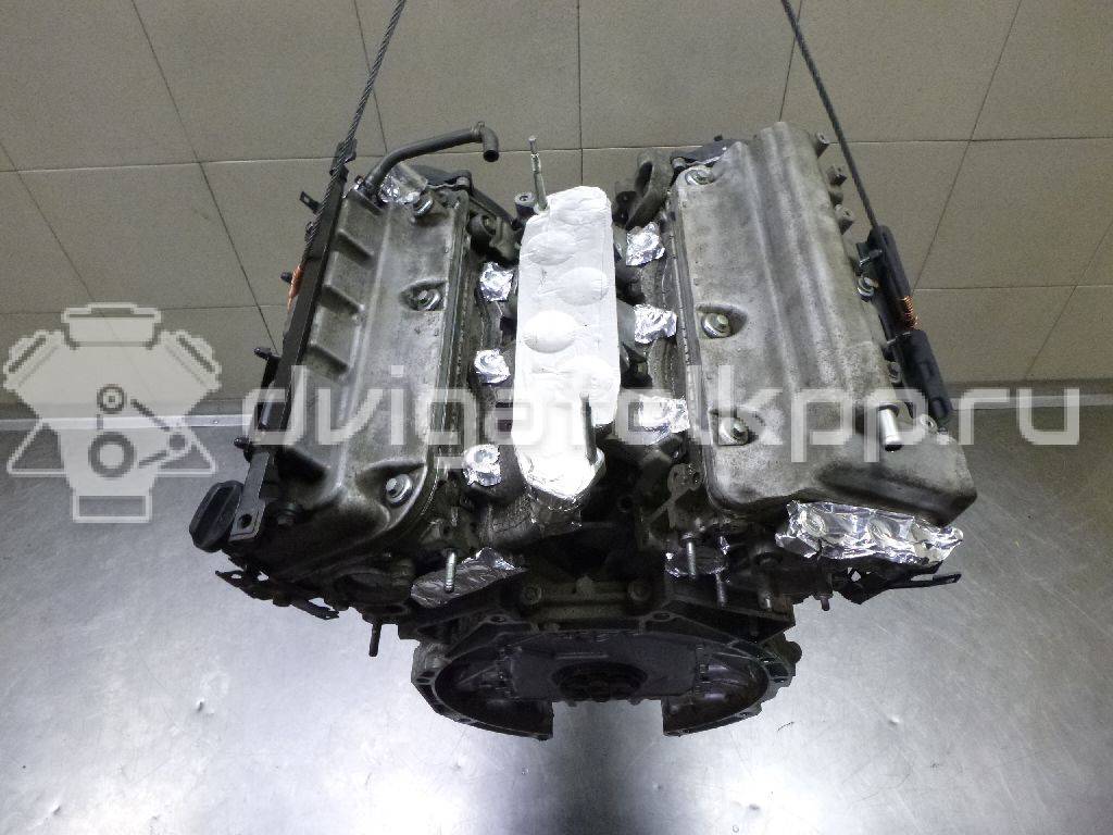 Фото Контрактный (б/у) двигатель J35Z2 для Honda Crosstour 271-280 л.с 24V 3.5 л бензин {forloop.counter}}