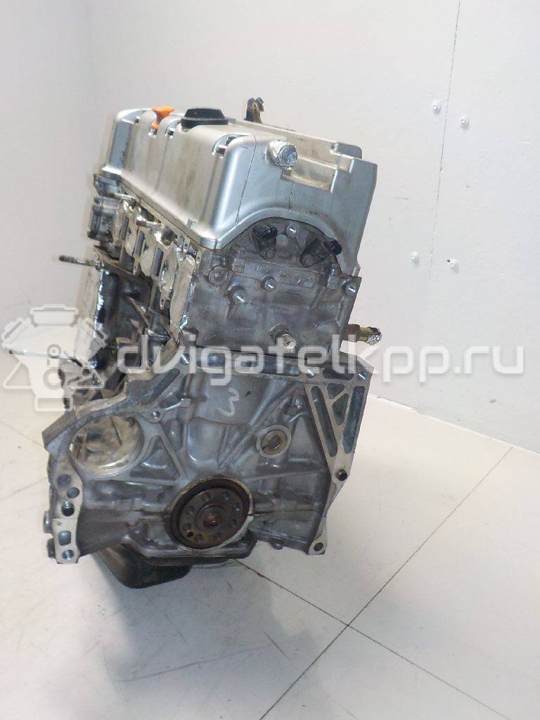 Фото Контрактный (б/у) двигатель K20A4 для Honda (Dongfeng) Cr-V 150 л.с 16V 2.0 л бензин {forloop.counter}}