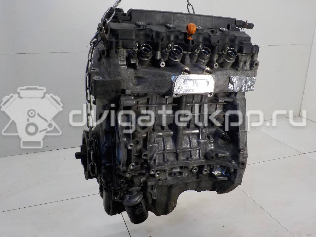 Фото Контрактный (б/у) двигатель R20A2 для Honda Civic / Cr-V 143-155 л.с 16V 2.0 л бензин {forloop.counter}}