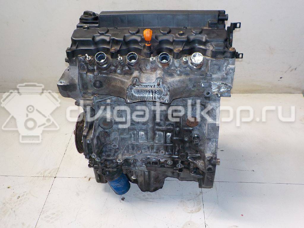 Фото Контрактный (б/у) двигатель R20A2 для Honda Civic / Cr-V 143-155 л.с 16V 2.0 л бензин {forloop.counter}}