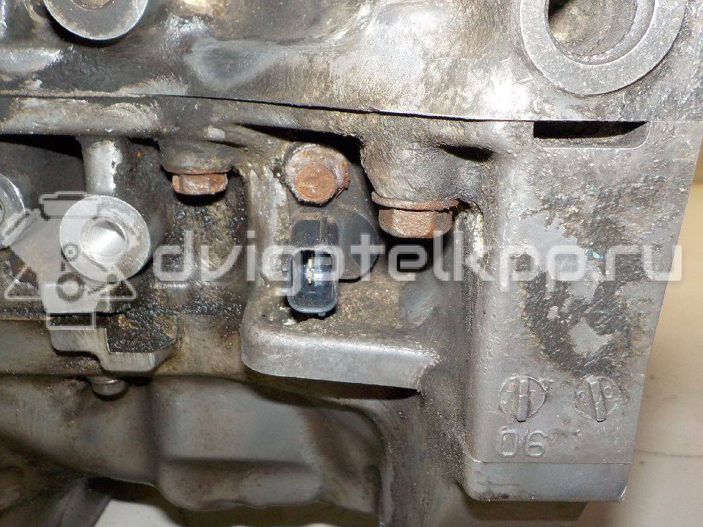 Фото Контрактный (б/у) двигатель R20A2 для Honda Civic / Cr-V 143-155 л.с 16V 2.0 л бензин {forloop.counter}}