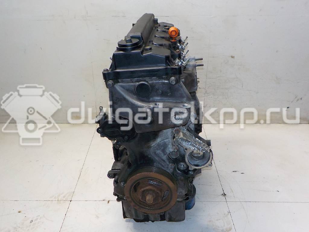 Фото Контрактный (б/у) двигатель R20A2 для Honda Civic / Cr-V 143-155 л.с 16V 2.0 л бензин {forloop.counter}}