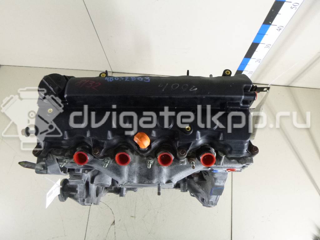 Фото Контрактный (б/у) двигатель R20A2 для Honda Civic / Cr-V 143-155 л.с 16V 2.0 л бензин {forloop.counter}}