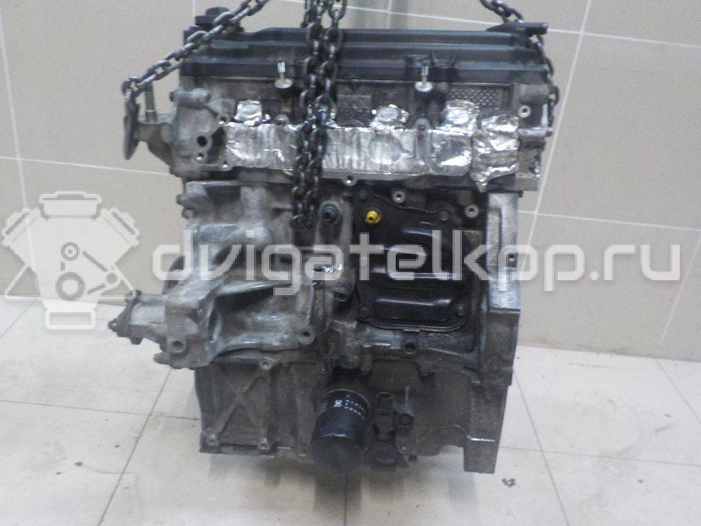 Фото Контрактный (б/у) двигатель L13Z1 для Honda / Honda (Gac) 99-101 л.с 16V 1.3 л бензин {forloop.counter}}