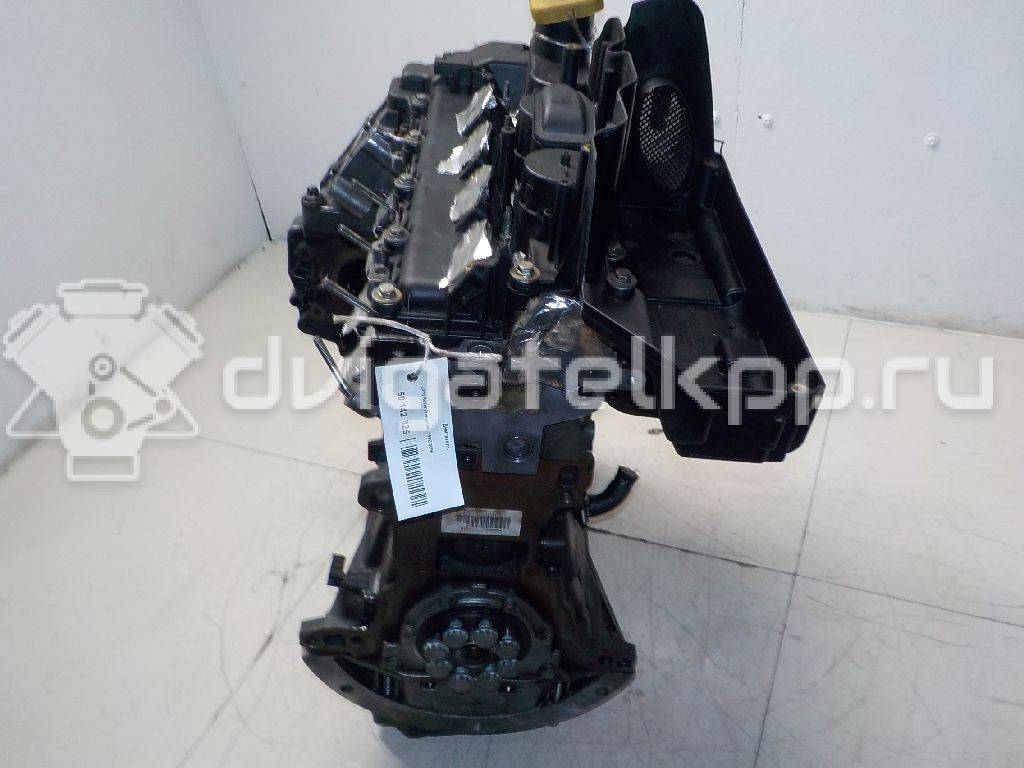 Фото Контрактный (б/у) двигатель M 47 для Land Rover Freelander 109-112 л.с 16V 2.0 л Дизельное топливо {forloop.counter}}